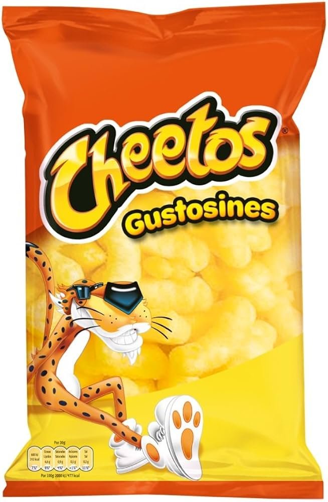 Chetos