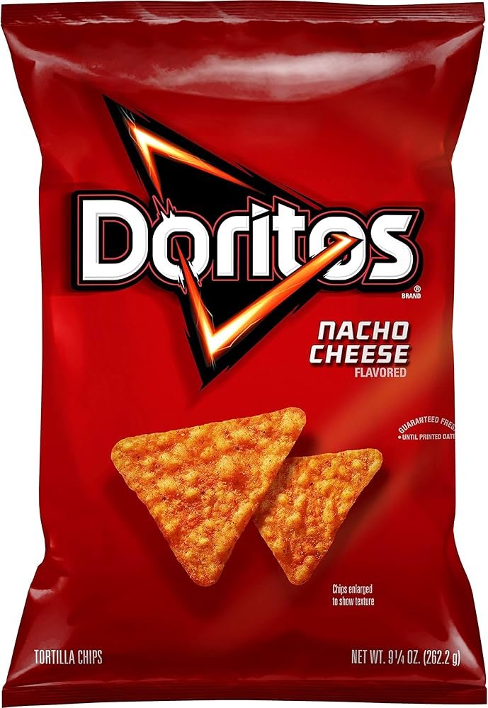 Doritos