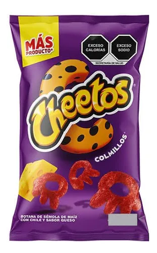 chetos