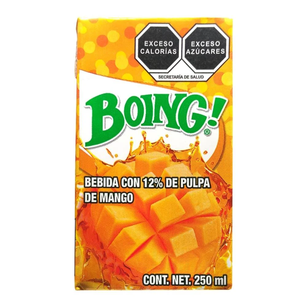 Boing